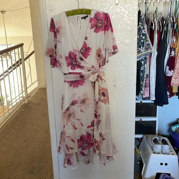 Lane Bryant Dress - Picture 1 of 4